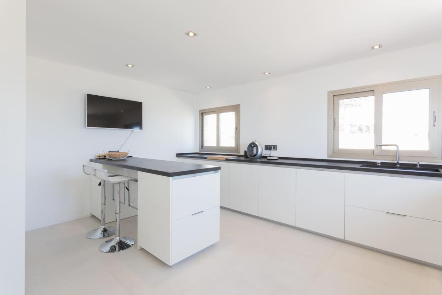 Maison Ses Covetes Eksteriør bilde
