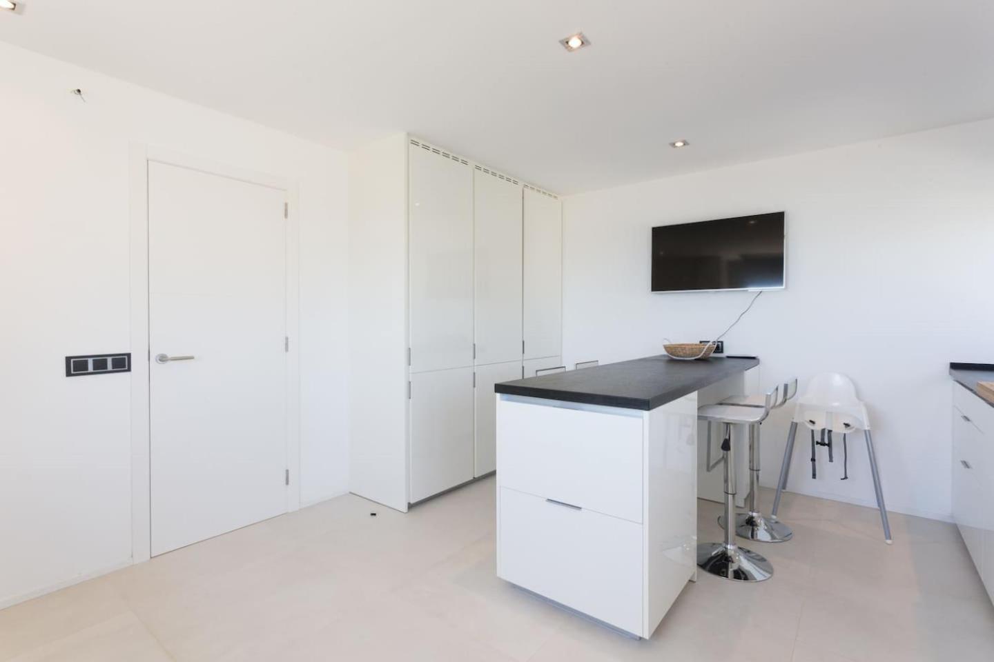 Maison Ses Covetes Eksteriør bilde