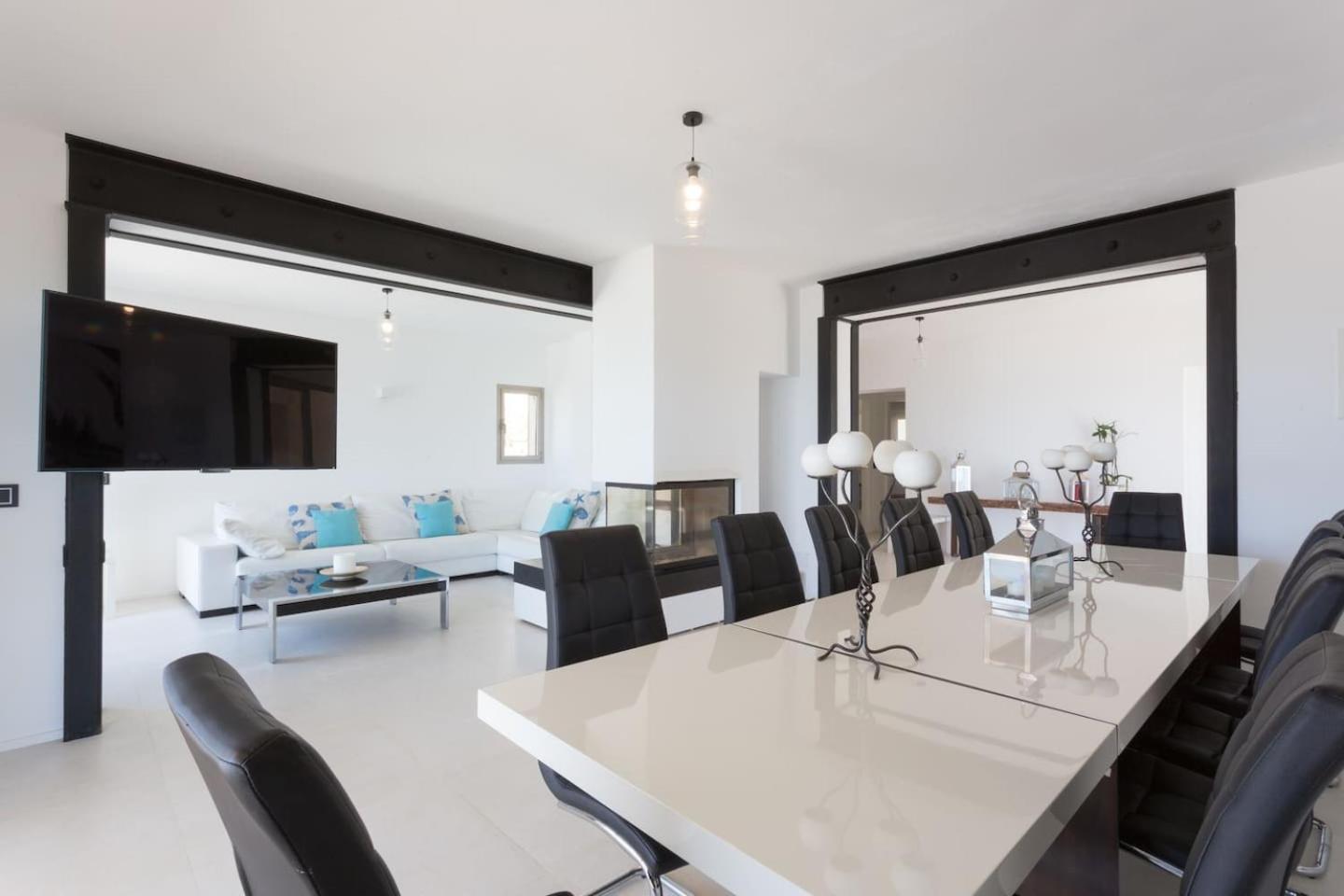 Maison Ses Covetes Eksteriør bilde