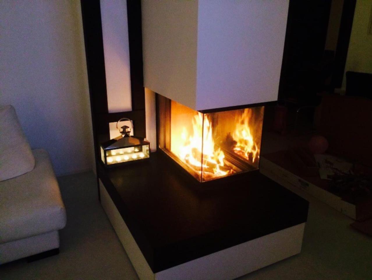 Maison Ses Covetes Eksteriør bilde