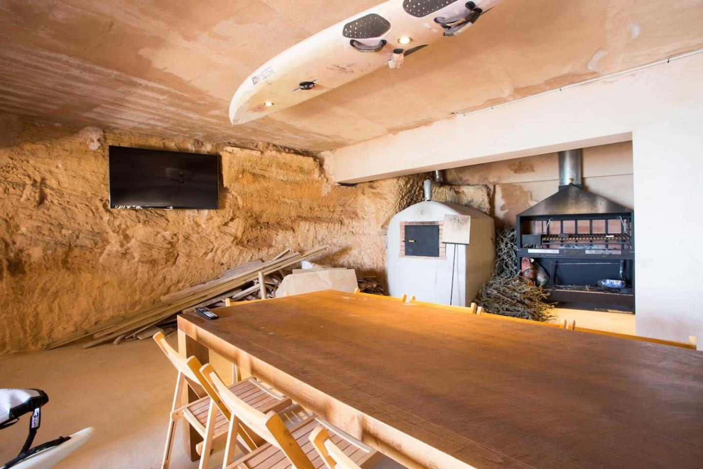 Maison Ses Covetes Eksteriør bilde