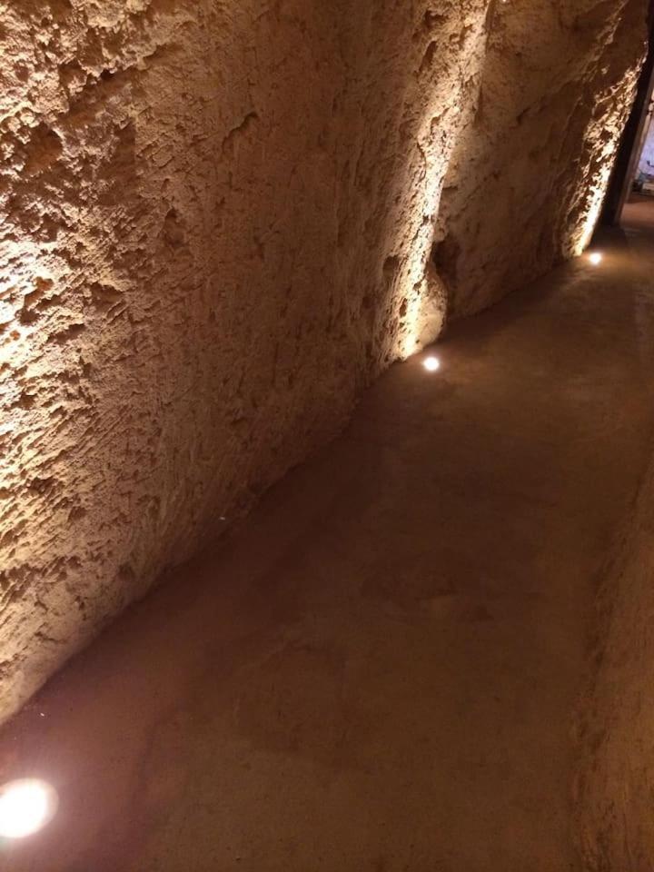 Maison Ses Covetes Eksteriør bilde